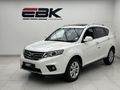 2018 JMC Landwind Landwind 5