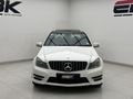 2014 Mercedes-Benz C-Class C 200 Avantgarde Auto