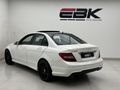 2014 Mercedes-Benz C-Class C 200 Avantgarde Auto