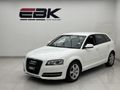 2012 Audi A3 Sportback 1.4 TFSI Attraction Auto