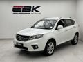 2017 JMC Landwind Landwind 5