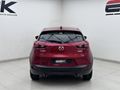 2018 Mazda CX-3 2.0 Dynamic Auto