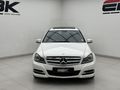 2013 Mercedes-Benz C-Class C 200 BE Avantgarde Auto