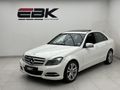 2013 Mercedes-Benz C-Class C 200 BE Avantgarde Auto
