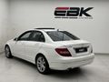 2013 Mercedes-Benz C-Class C 200 BE Avantgarde Auto