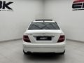 2013 Mercedes-Benz C-Class C 200 BE Avantgarde Auto