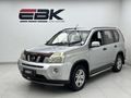 2010 Nissan X-Trail 2.0 4x2 XE