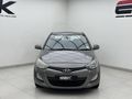 2012 Hyundai i20 1.4 Fluid