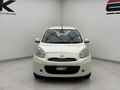 2013 Nissan Micra 1.5 Tekna 5-dr