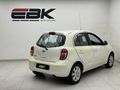 2013 Nissan Micra 1.5 Tekna 5-dr