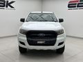 2017 Ford Ranger 2.2 TDCi XL Double-Cab