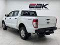 2017 Ford Ranger 2.2 TDCi XL Double-Cab