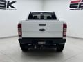 2017 Ford Ranger 2.2 TDCi XL Double-Cab