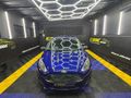 2014 Ford Fiesta 1.4 Ambiente 5-dr