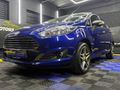 2014 Ford Fiesta 1.4 Ambiente 5-dr