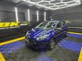 2014 Ford Fiesta 1.4 Ambiente 5-dr