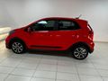 2022 Kia Picanto 1.2 X-Line Auto