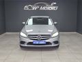 2020 Mercedes-Benz C-Class C 180 Auto