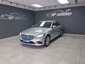 2020 Mercedes-Benz C-Class C 180 Auto