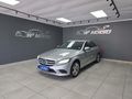 2020 Mercedes-Benz C-Class C 180 Auto