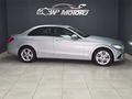 2020 Mercedes-Benz C-Class C 180 Auto