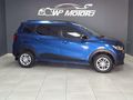 2023 Renault Triber 1.0 Dynamique