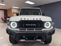 2025 Toyota Land Cruiser 79 2.8GD-6 Single-Cab