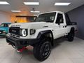 2025 Toyota Land Cruiser 79 2.8GD-6 Single-Cab
