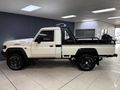 2025 Toyota Land Cruiser 79 2.8GD-6 Single-Cab
