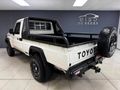 2025 Toyota Land Cruiser 79 2.8GD-6 Single-Cab