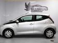 2016 Toyota Aygo 1.0 5-dr
