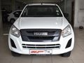 2024 Isuzu D-Max 250 HO Hi-Rider Double-Cab