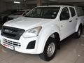 2024 Isuzu D-Max 250 HO Hi-Rider Double-Cab