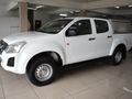 2024 Isuzu D-Max 250 HO Hi-Rider Double-Cab