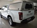 2024 Isuzu D-Max 250 HO Hi-Rider Double-Cab