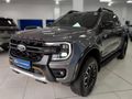 2025 Ford Ranger 2.0D Bi-Turbo Wildtrak X AWD Double-Cab Auto