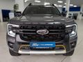 2025 Ford Ranger 2.0D Bi-Turbo Wildtrak X AWD Double-Cab Auto