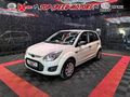 2014 Ford Figo 1.4 Ambiente