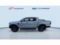 2025 Ford Ranger 2.0D XLT HR Double Cab Auto