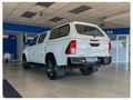 2025 Toyota Hilux 2.4 GD-6 Raider 4x4 Auto Double-Cab