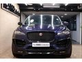 2018 Jaguar F-Pace 3.0D AWD R-Sport