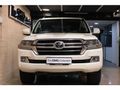 2019 Toyota Land Cruiser 200 4.5 D V8 VX-R Auto