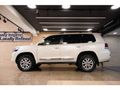 2019 Toyota Land Cruiser 200 4.5 D V8 VX-R Auto