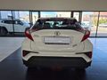 2022 Toyota C-HR 1.2T Plus Auto
