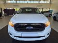 2022 Ford Ranger 2.2 TDCi XL 4x4 Double-Cab