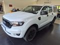 2022 Ford Ranger 2.2 TDCi XL 4x4 Double-Cab