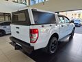 2022 Ford Ranger 2.2 TDCi XL 4x4 Double-Cab