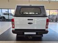 2022 Ford Ranger 2.2 TDCi XL 4x4 Double-Cab