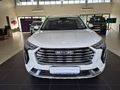 2022 Haval Jolion 1.5T Luxury