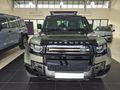 2021 Land Rover Defender 110 P400 X (294kW)